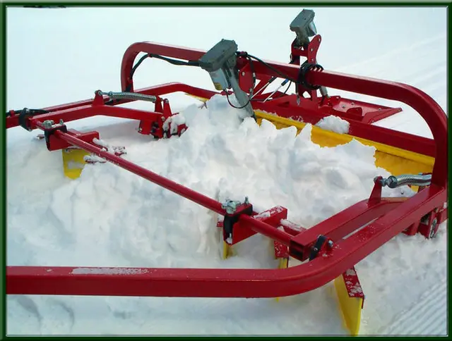 Tidd-Tech Sporsetter Komplett Medium 