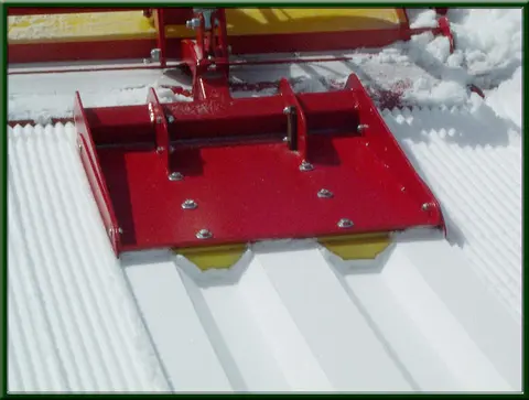 Tidd-Tech G2 Sporapparat m/Fester og EL-Motor