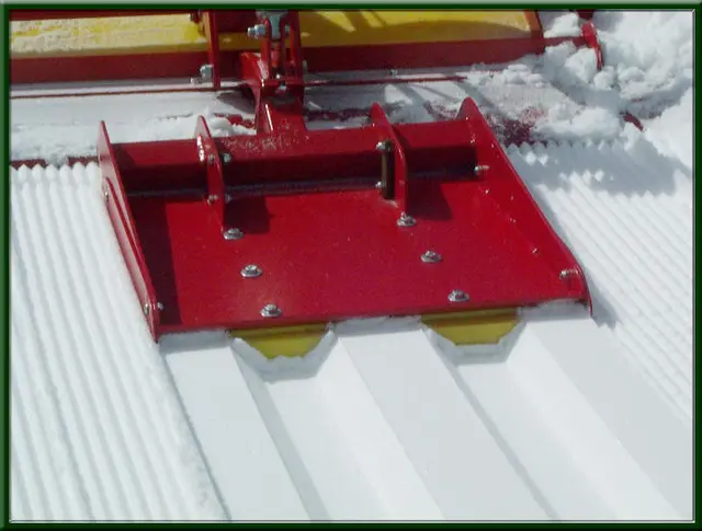 Tidd-Tech G2 Sporapparat m/Fester og EL-Motor 