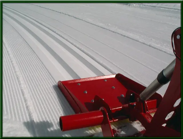 Tidd-Tech Sporsetter Komplett Medium 