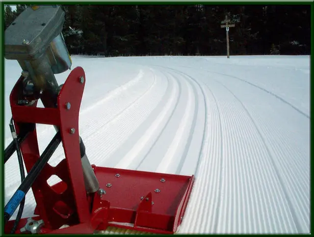 Tidd-Tech Sporsetter Komplett Medium 