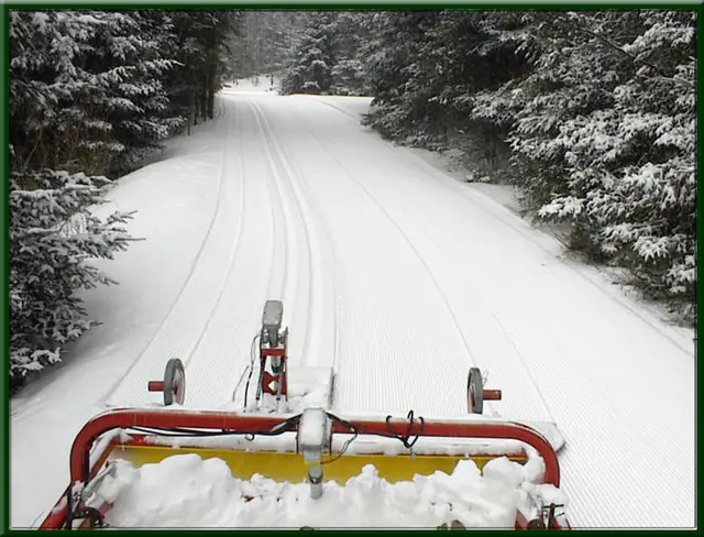 Tidd-Tech Sporsetter Komplett Medium 