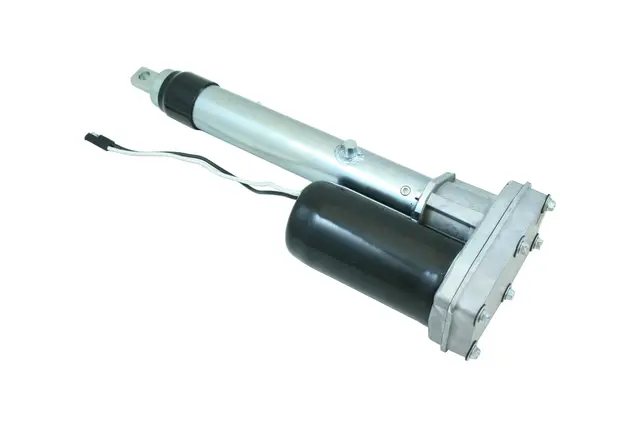 Tidd-Tech G2 Elmotor slådd/sporapparat For 4/6/7 