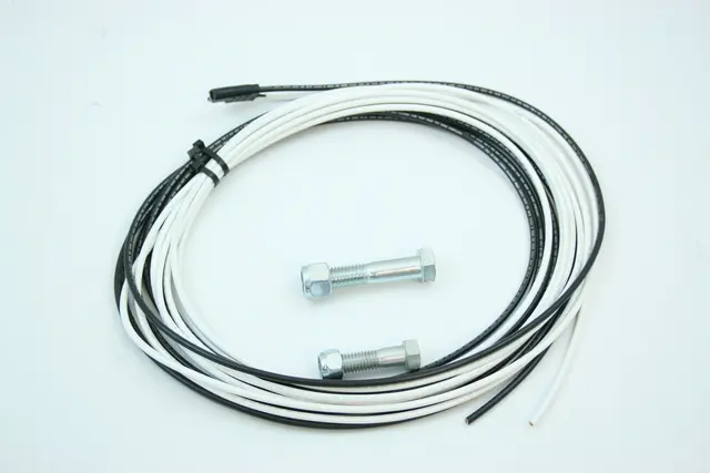 Tidd-Tech G2 Elmotor slådd/sporapparat For 4/6/7 