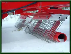 Tidd-Tech G2 Sn&#248;-River - Medium