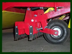 Tidd-Tech G2 Hjulsett for veikj&#248;ring ekstrautstyr 2009 &gt;