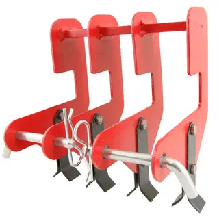 Tidd-Tech G2 Sporrenovator 4-Small / 6-Medium / 7-Large