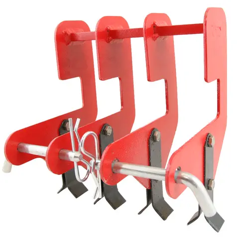 Tidd-Tech G2 Sporrenovator 4-Small / 6-Medium / 7-Large