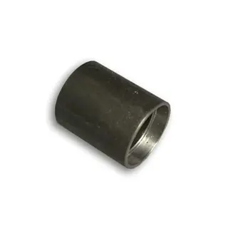 Tidd Tech St&#229;lforing For Styrehjul Til G2 Styrehjul 1/2&quot;