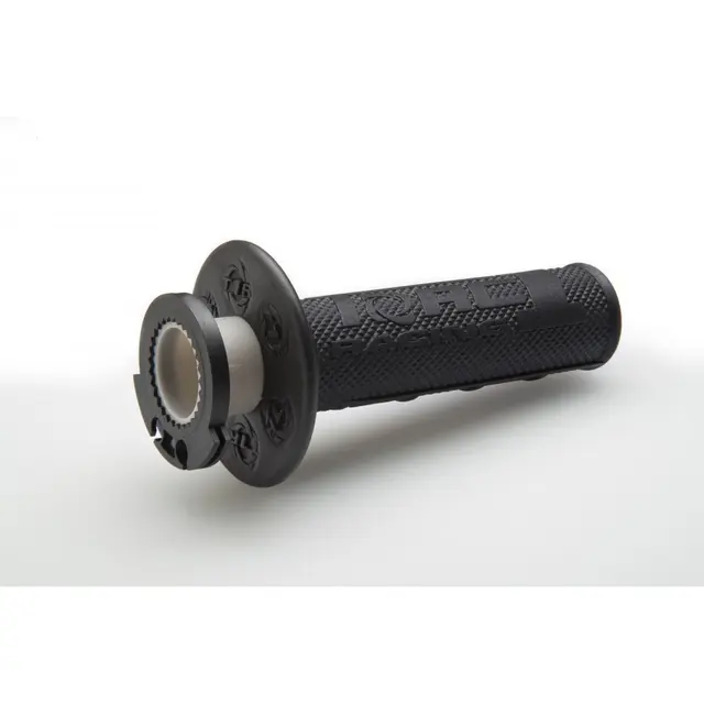 Torc1 Defy Lock-On Grip Soft Diamond/Waffle Sort