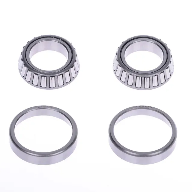 Tour Max KTM/Husaberg 125-640cc Styrelagersett