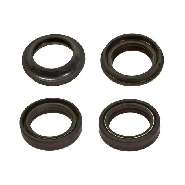Tour Max 38-50-8/9.5 Simmeringsett Gaffel - Kawasaki/Yamaha