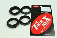 Tourmax Simringsett M/st&#248;vtetninger Kawasaki/Suzuki