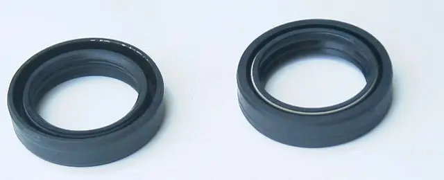 Tourmax Simmerringsett m/Støvtetninger Yamaha XS500, Suzuki GR650 