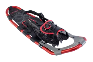 TUBBS - Panoramic Truger for med BOA