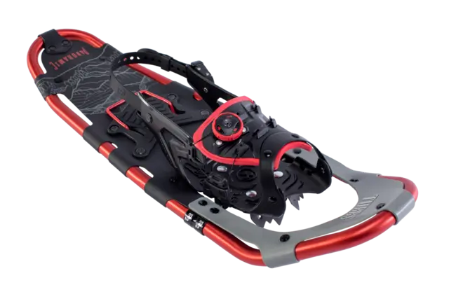 TUBBS - Panoramic 36 35'' truger for herrer med BOA 