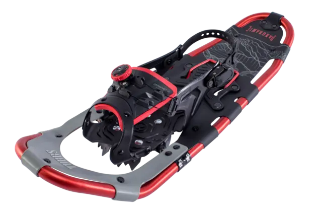 TUBBS - Panoramic 36 35'' truger for herrer med BOA 