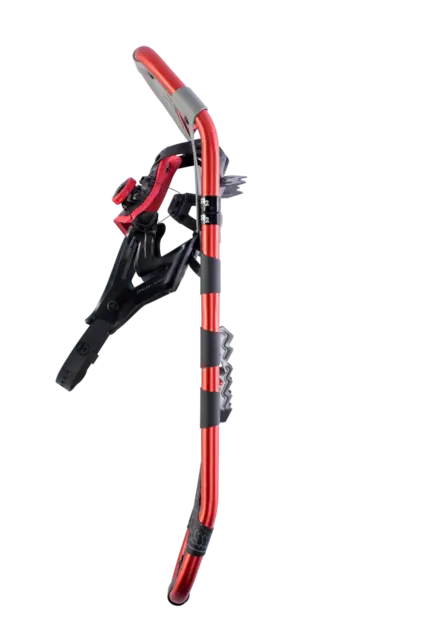 TUBBS - Panoramic 36 35'' truger for herrer med BOA 