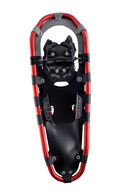 TUBBS - Panoramic 36 35'' truger for herrer med BOA 