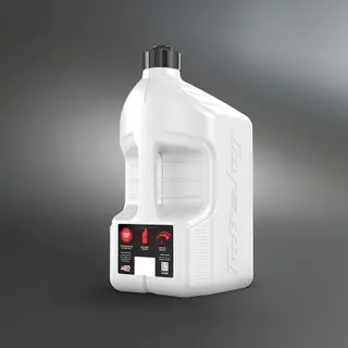 Tuff Jug Hurtigfyller 20L Hvit Standard kork (GEN3)