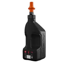 Tuff Jug Hurtigfyller 10 L - Svart Ripperkork