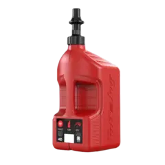 Tuff Jug Hurtigfyller 20 L - R&#248;d Ripperkork