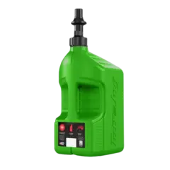 Tuff Jug Hurtigfyller 20 L - Gr&#248;nn Ripperkork