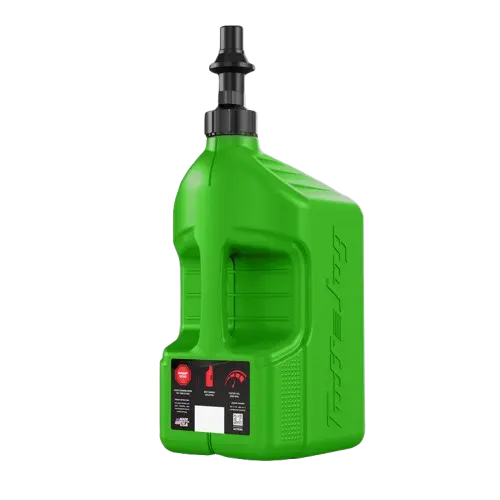 Tuff Jug Hurtigfyller 20 L - Grønn Ripperkork 