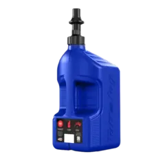 Tuff Jug Hurtigfyller 20 L - Bl&#229; Ripperkork
