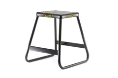 UNIT MX Bukk - Sort Servicebukk for MX