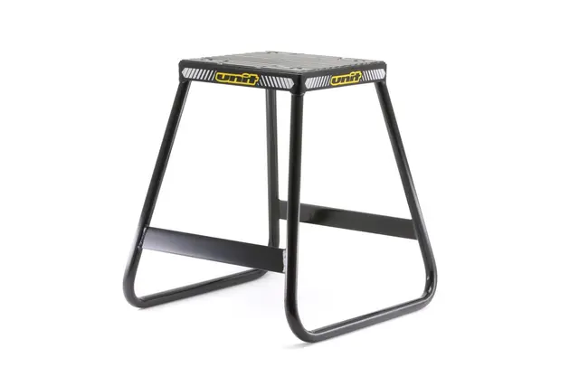 UNIT MX Bukk - Sort Servicebukk for MX 