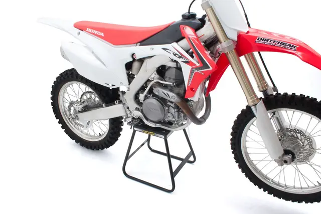 UNIT MX Bukk - Sort Servicebukk for MX 