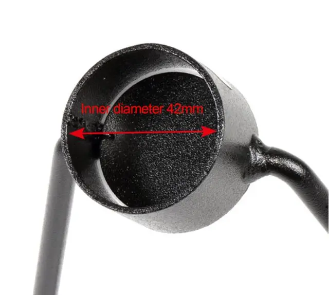 UNIT Styrestøtte for MX Vaskestøtte For Styre - MX 