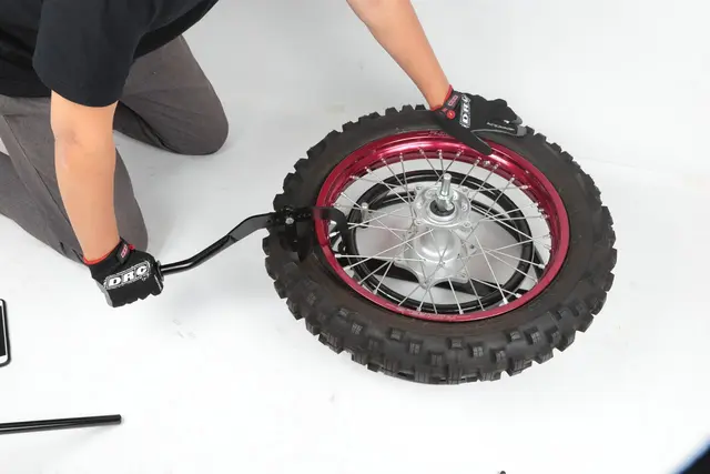 UNIT Dekkside-Bryter Bead-Bryter for dekkomlegging 