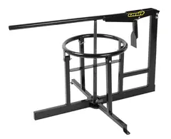 UNIT Dekkomlegger, Mousse Dekkomlegger For MX Dekk m/l&#229;s