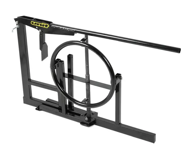 UNIT Dekkomlegger, Mousse Dekkomlegger For MX Dekk m/lås 