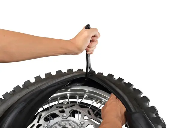 UNIT Dekkside-Løfter MX/Enduro MX/Enduro Dekkverktøy 