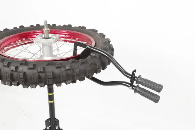 UNIT Dekkside-Bryter - Keeper Praktisk verktøy for dekkskift 