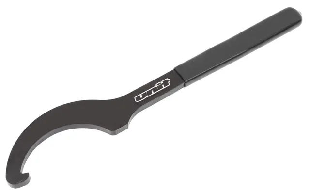 UNIT Fastnøkkel Bakdemper M Verktøy for service på bakdemper 