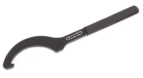 UNIT Fastn&#248;kkel Bakdemper L Verkt&#248;y for service p&#229; bakdemper