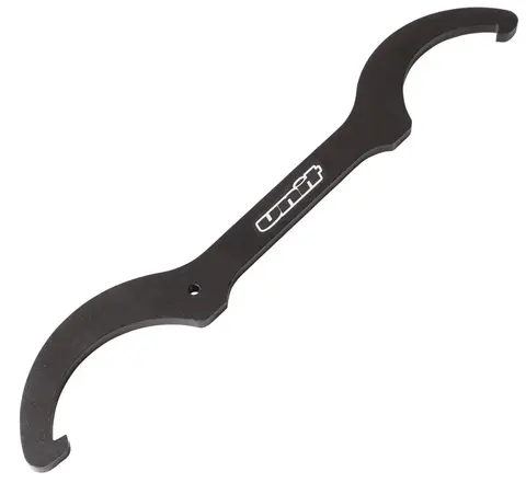 UNIT Fastn&#248;kkel Bakdemper W Verkt&#248;y for service p&#229; bakdemper