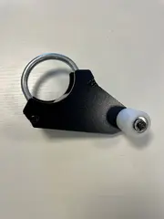 UNIT Startgrind RACE-2, Rullebeslag Rullebeslag