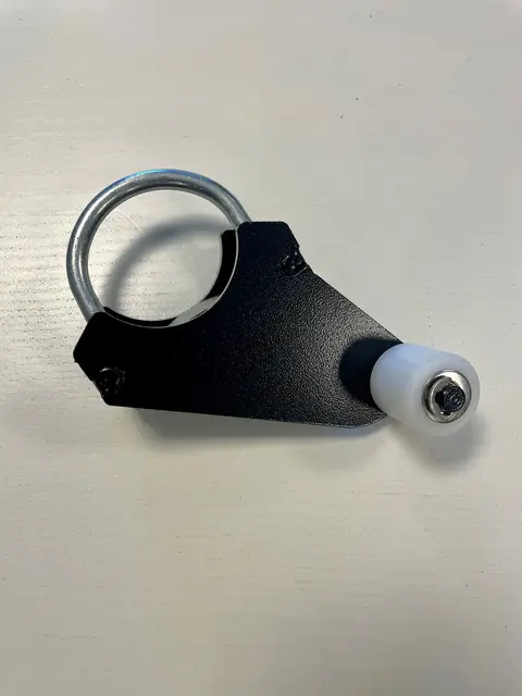 UNIT Startgrind RACE-2, Rullebeslag Rullebeslag 