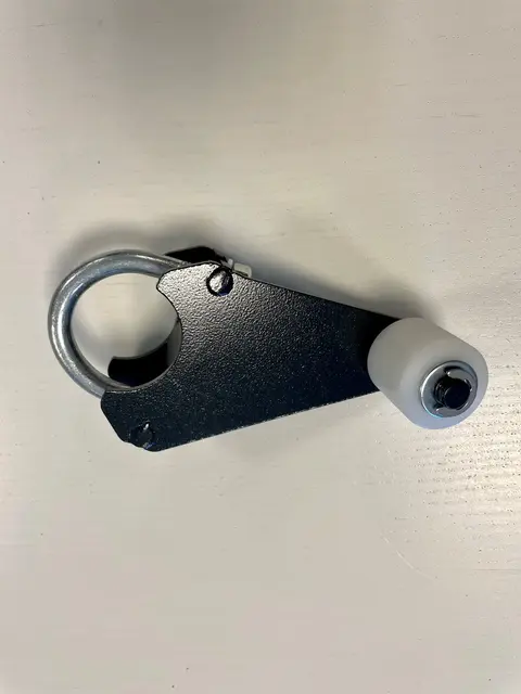 UNIT Startgrind Team, Rullebeslag Rullebeslag 