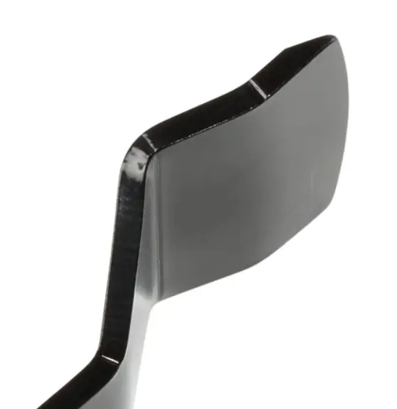 UNIT Bremsekloss-splitter 