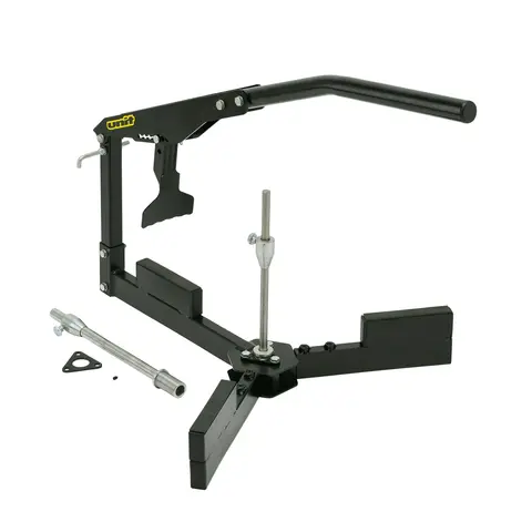 UNIT Dekkomlegger, Gatesykkel Dekkomlegger For MC/MX-Dekk