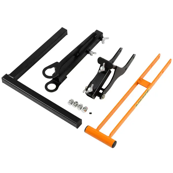 UNIT Beadbryter - Tilleggsutstyr Kombineres med E1250 