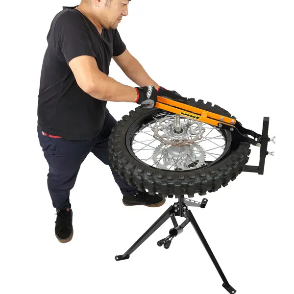 UNIT Beadbryter - Tilleggsutstyr Kombineres med E1250 