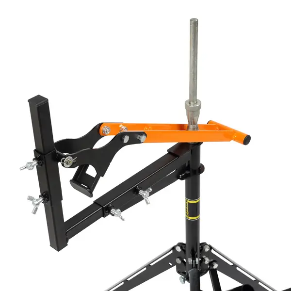 UNIT Beadbryter - Tilleggsutstyr Kombineres med E1250 