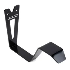 UNIT Hjelmkrok Type B, Sort Veggmontering